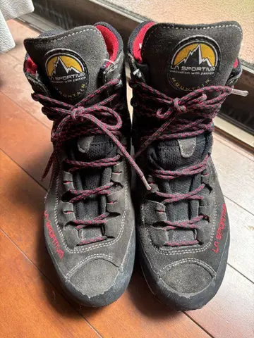 LA SPORTIVA TRANGO TREK MICRO EVO GTX
