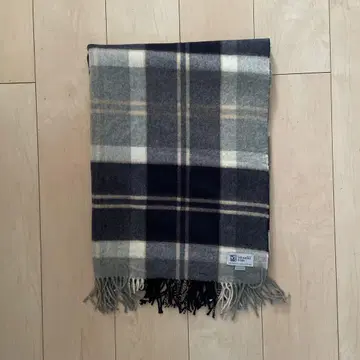 JOHNSTONS 대형 스톨