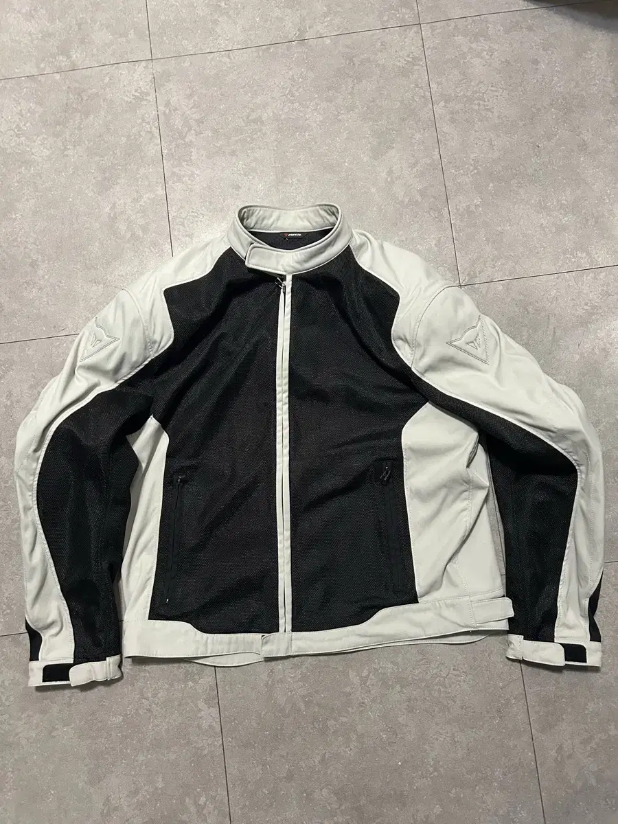 Dainese Air Tex D1 Jacket 58 size