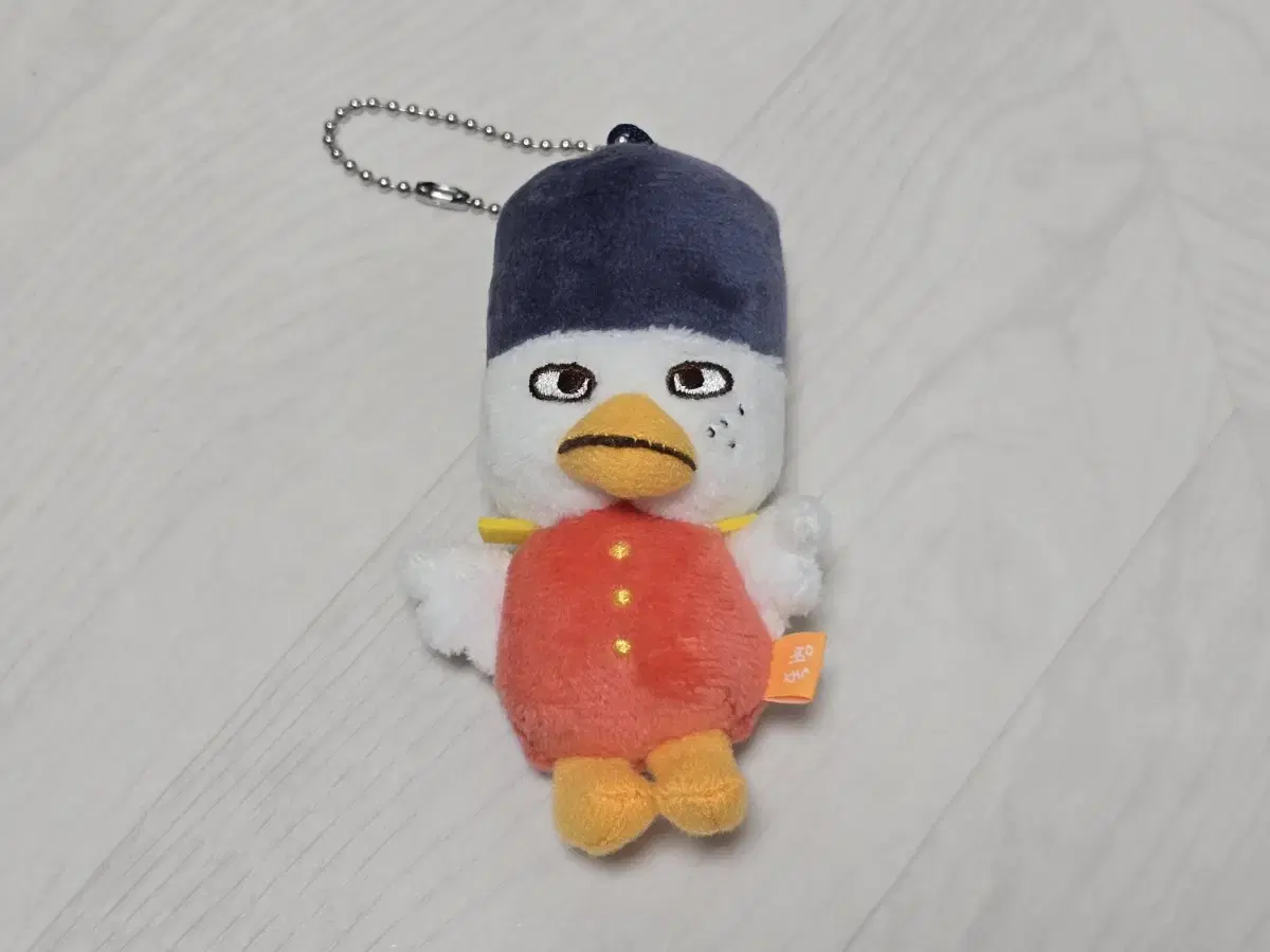 똘병이