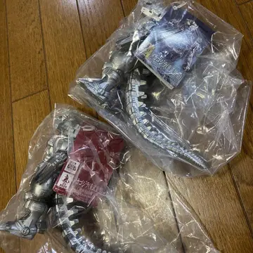 무비 몬스터 시리즈 메카 고질라 (중무장형)
