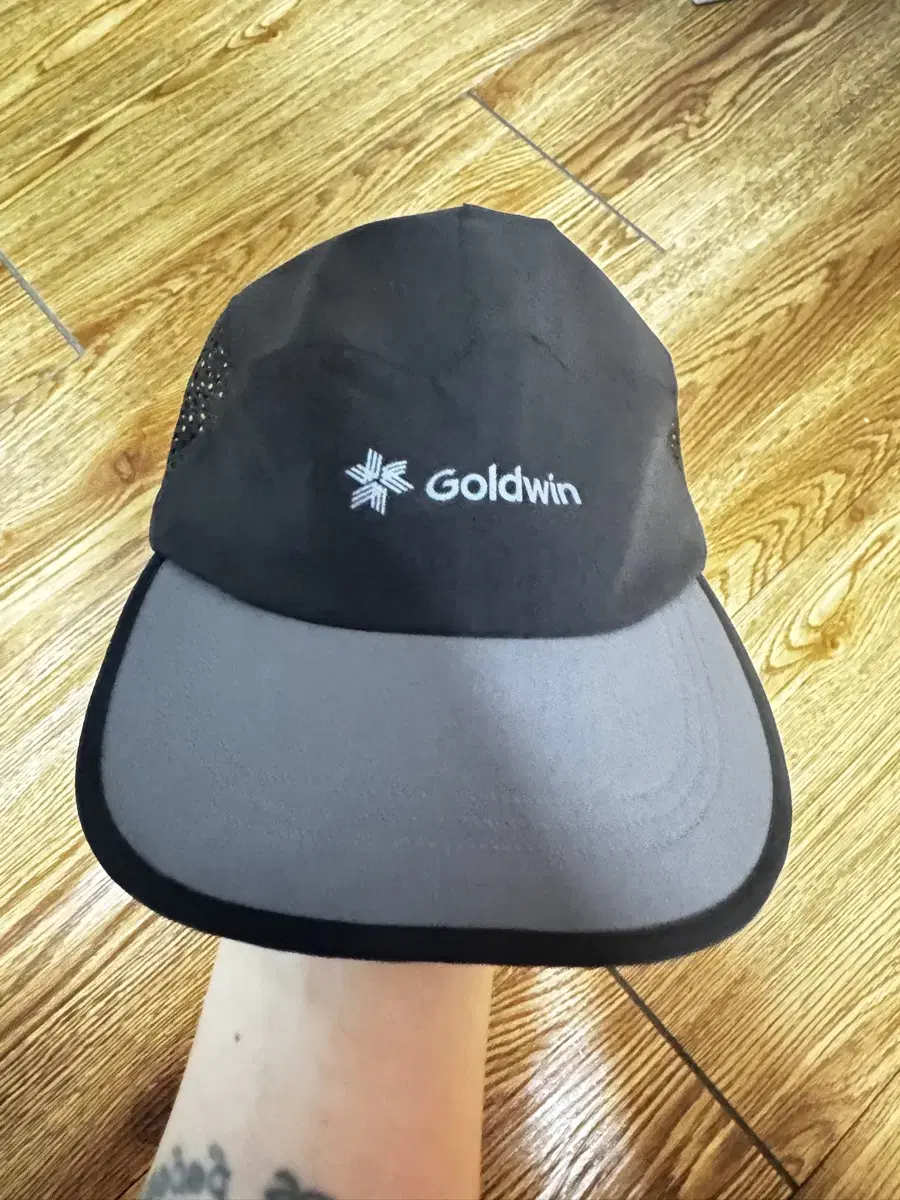 골드윈 goldwin 모자팝니다