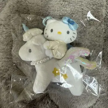 헬로키티 판타지 컬렉션 프리미엄