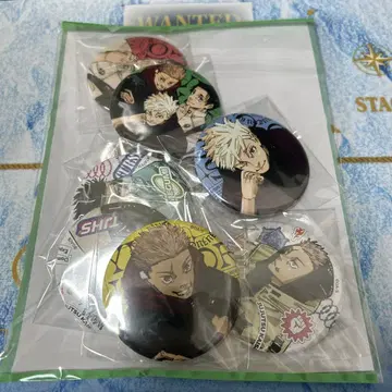 미개봉 새상품 응모자 전원 서비스 주술회전 완전 세트 점프 기가 giga