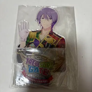 사쿠라 나츠키 BIG 아크릴 스탠드