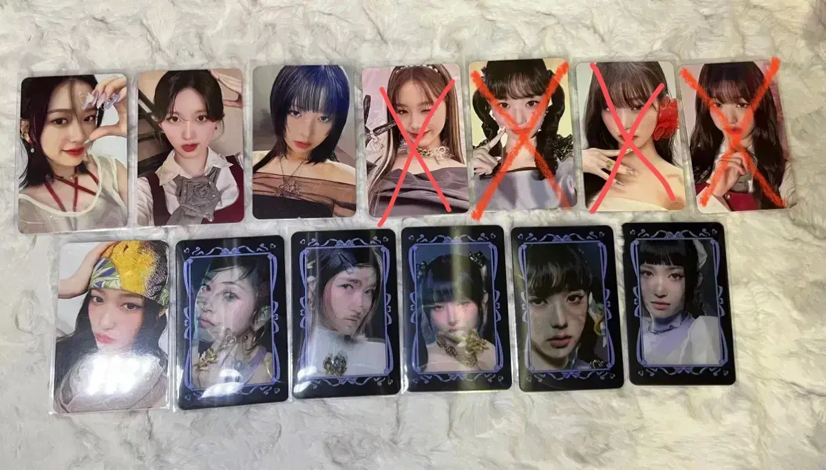 아이브 스위치 앨포 일괄 판매 ㅅㅊㅇ)유진가을레이원영리즈이서시세킹랜포