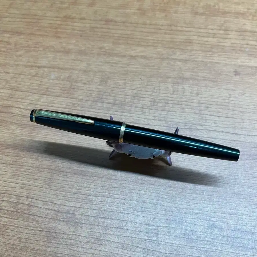 MONTBLANC 몽블랑 Vintage Montblanc 32 Fountain Pen EF Nib on