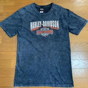 HARLEY-DAVIDSON 티셔츠 M사이즈