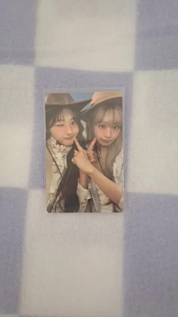 키스오브라이프 키오프 하늘 쥴리 마이다스터치 유닛 앨포