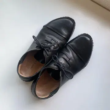 <> trippen cuoio 사이즈 37