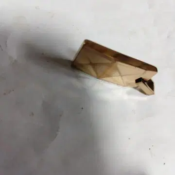 펜던트 탑이 달린 목걸이 + 미 해군 엠블럼 장식 3종