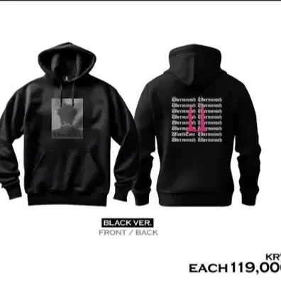 アパレル通販サイトランキング G-DRAGON Hoodie Weaverman's Concert G-Dragon 지드래곤 | アイドル