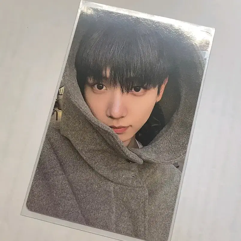 BOYNEXTDOOR | 보이넥스트도어 myung jaehyun album poca