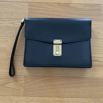 던힐 세컨드 백