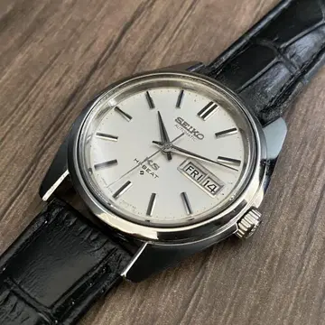 OH 완료 세이코 KS 킹세이코 1968년산 5626-7000