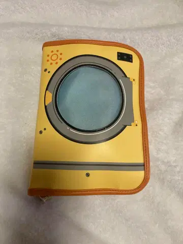 미나토 상사 코인 세탁소 아크릴 스탠드