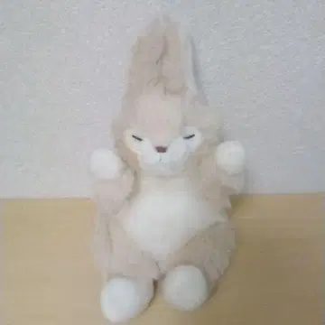 토끼 엄마, 토끼 아빠, 토끼 봉제 인형, 오리엔탈 토이
