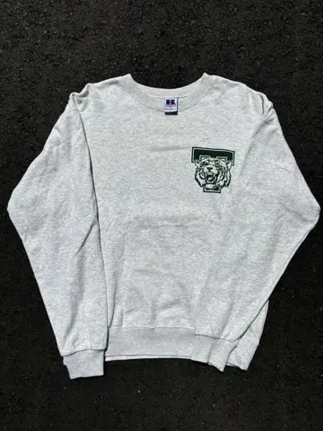 Russell 맨투맨 90s USA제