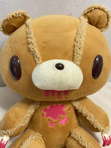 척스 GP 그루미