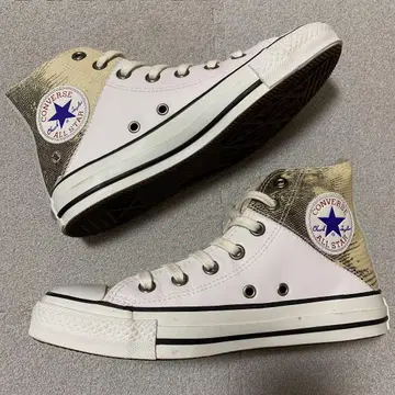 CONVERSE ALL STAR LZD HI US5