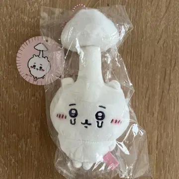 치이카와 (먼작귀)가 된 거야!? '기생'!! 마스코트