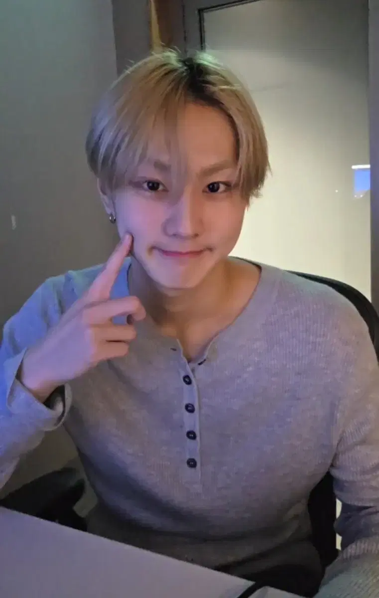 엔하이픈 2배 랜박