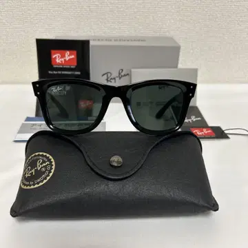 Ray-Ban WAYFARER REVERSE 6677/VR