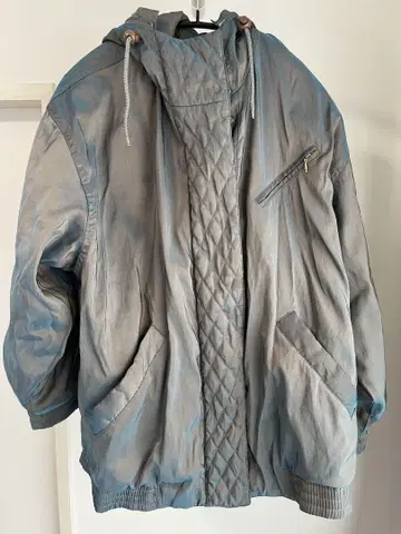 FORECASTER 자켓 XS사이즈 Made in USA