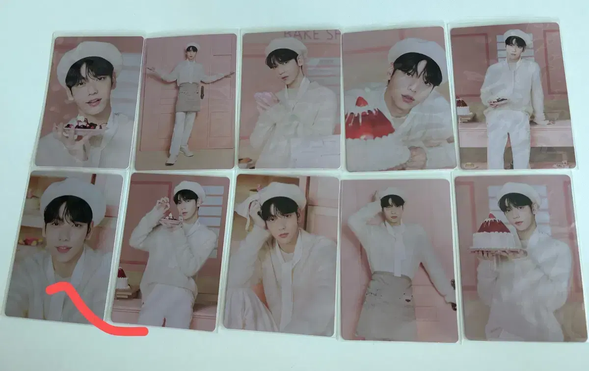 TXT birthday MD md Sell