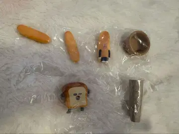 빵 도둑