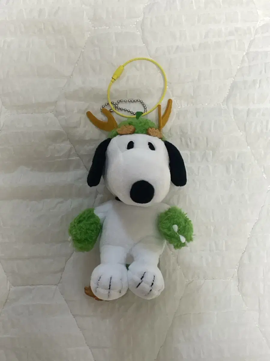 PEANUTS SNOOPY 2024 스누피 드래곤(용) 인형 참