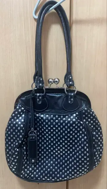 FU-SI FERNALLE 후시페르나데 가마구치 핸드백