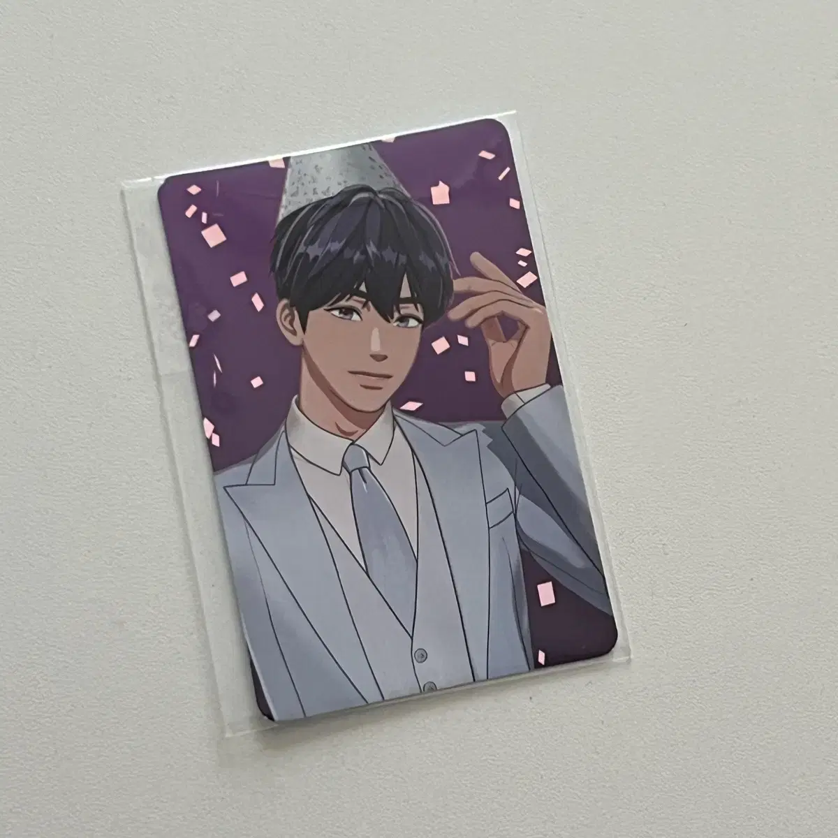 即購入OK Plave pop up YEJUN イェジュン 4点セット PLAVE | 플레이브 PLAVE 2nd Anniversary Pop Up Yejun Poca on