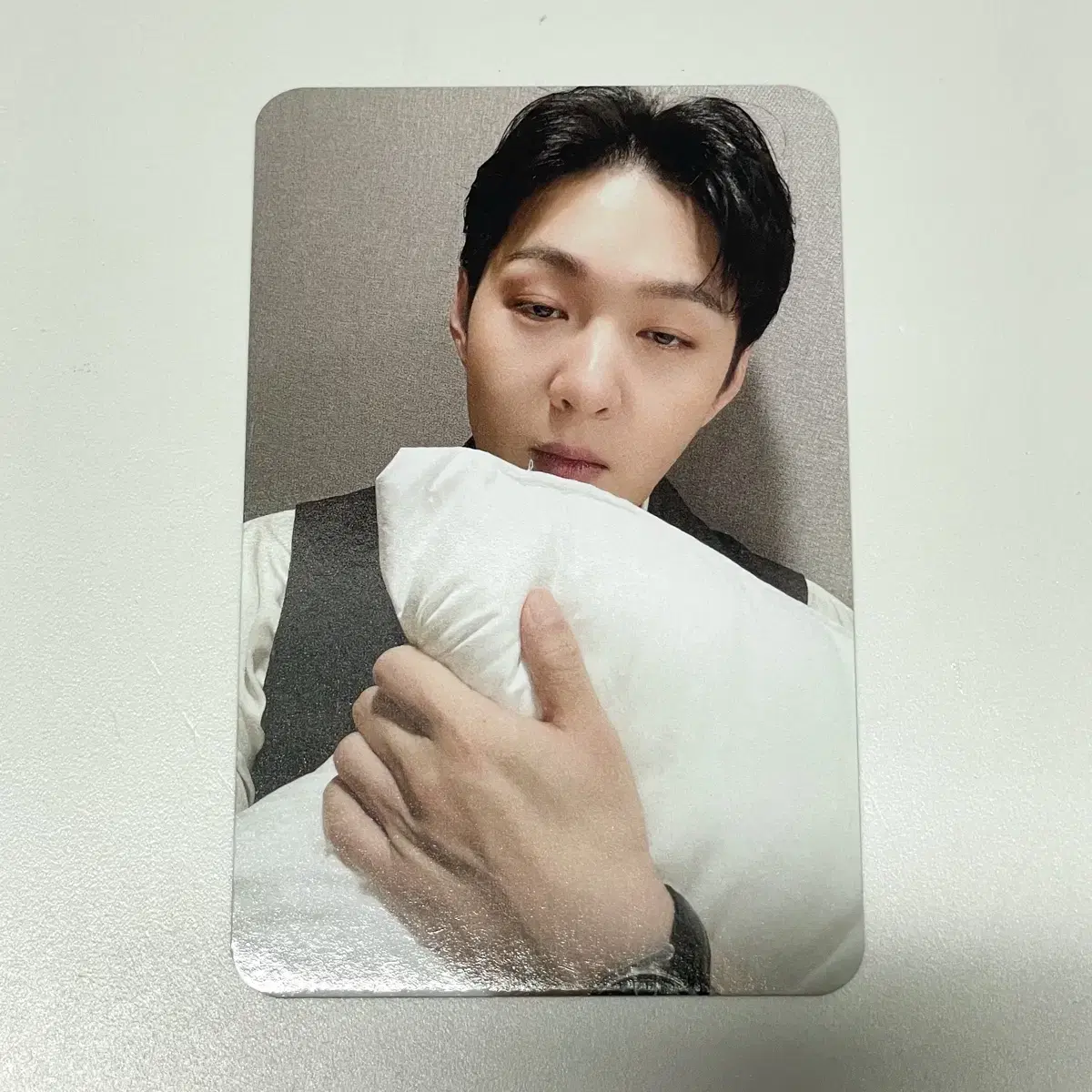 비투비 이창섭 1991 뮤빗 미공포 1장