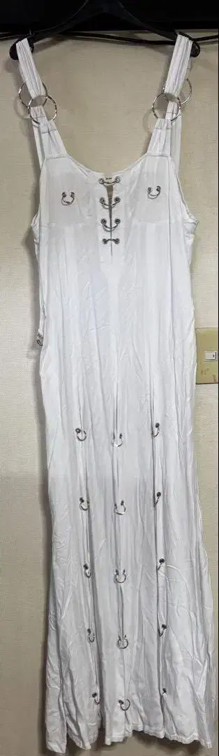 이쿠미 원피스