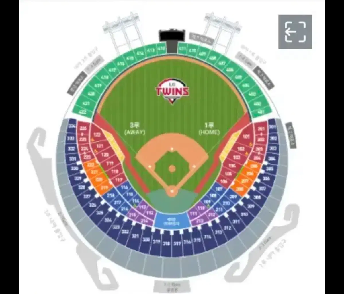 Looking to find it desperately on May 3rd and 5th.