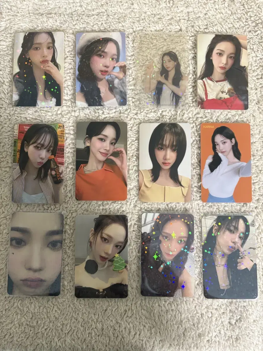 카리나 포카팝니다