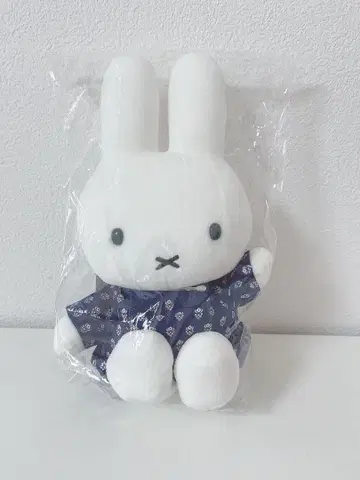 살류 미피 봉제 인형