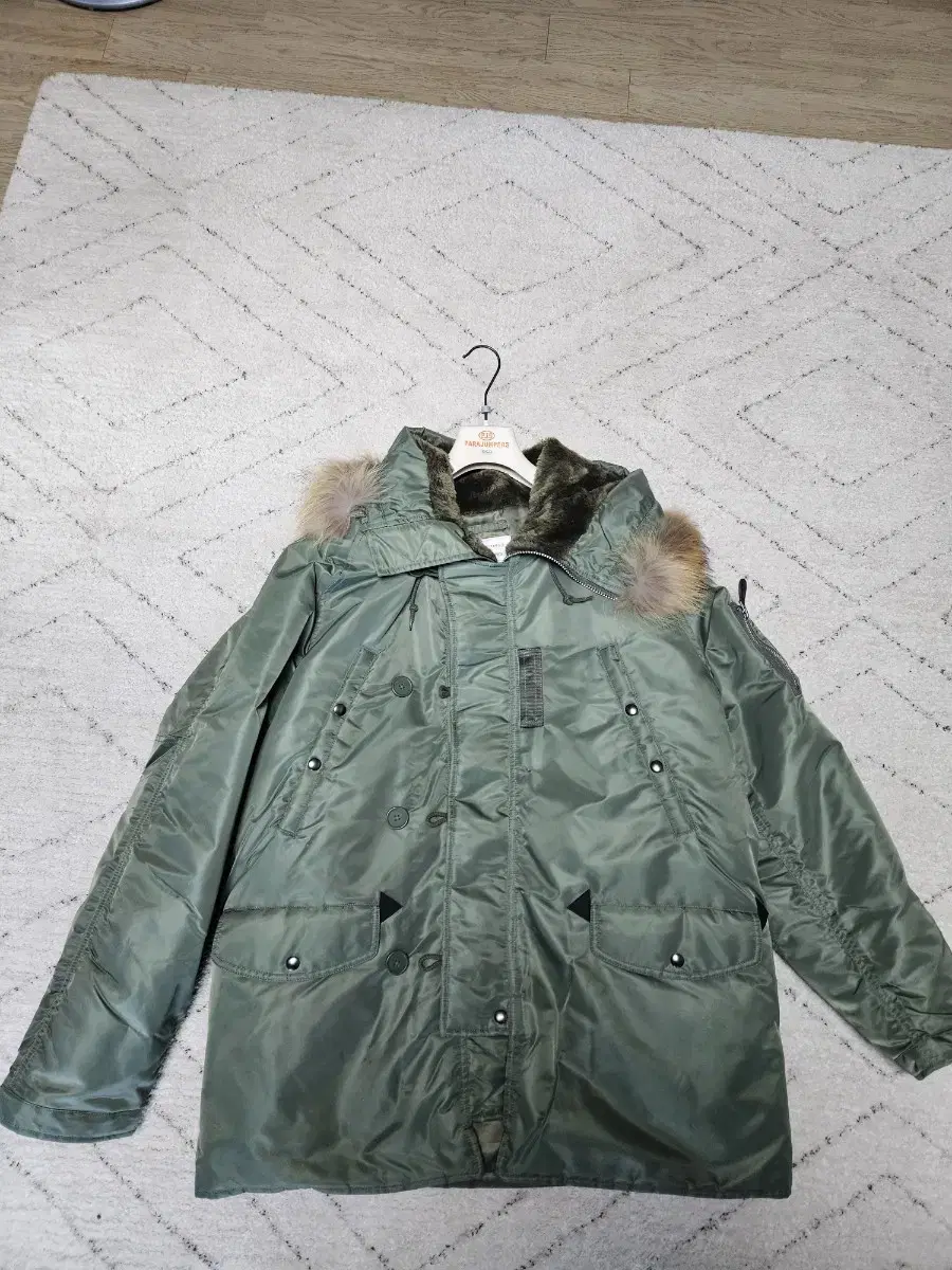 AVIREX N3B sell XXL