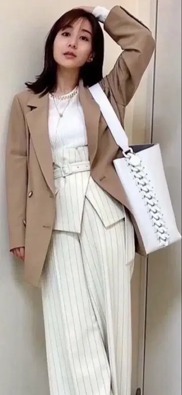 스텔라 매카트니 다나카 미나미