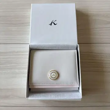 키타무라 접이식 지갑