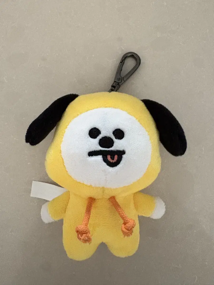 BT21 치미 키링 판매 합니다