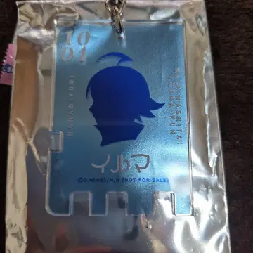 마음이 훔쳐갔습니다! 이라마군 아크링 키링 꽃보다 스즈키 이라마