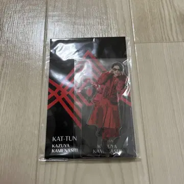 카메나시 카즈야 아크릴 스탠드 아크릴 스탠드