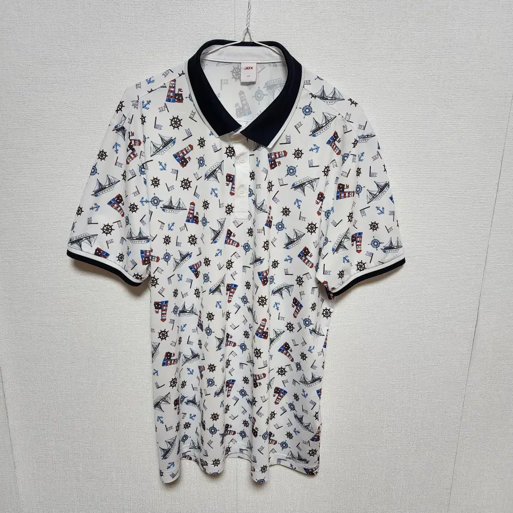 JDX 남성 반팔티 110XXL@9962