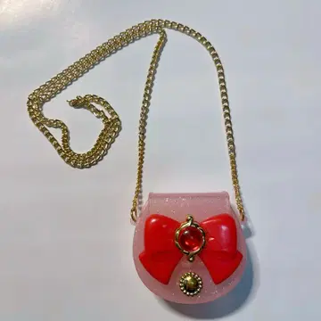 빨간 망토 차차 마법의 미니백