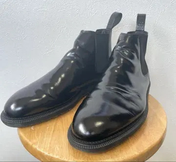 Dr. Martins WILDE 첼시 부츠 26.5cm UK8