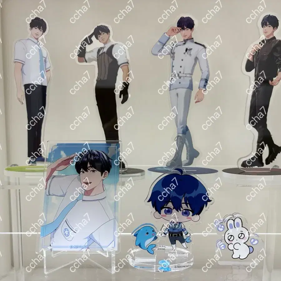 PLAVE | 플레이브 (unsealed) plave W4L Photocard Album