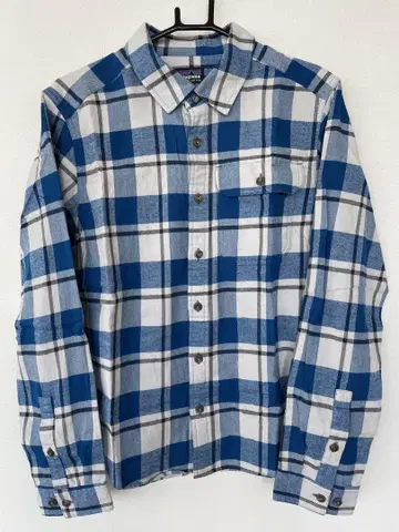 [ 새상품급 ] 파타고니아 L/S 라이트웨이트 피요르드 플란넬 셔츠 XS