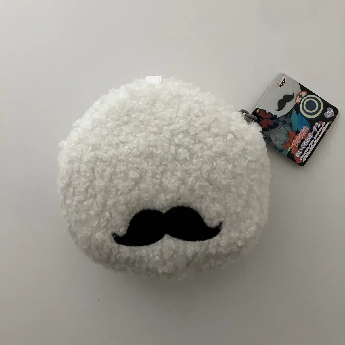 마법소녀 마도카 마기카 안토니 인형 파우치